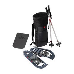 MSR Evo Trail Snowshoe Kit in One Color